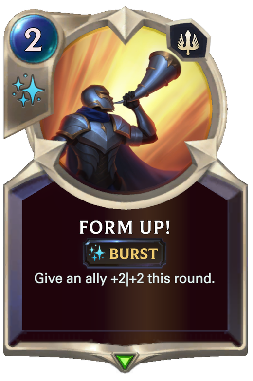 Form Up! Full hd image