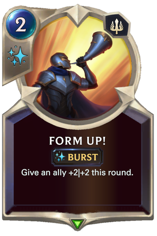 Form Up! image