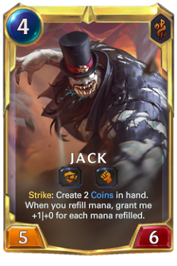 Jack final level