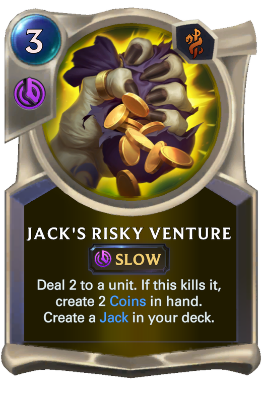 Jack's Risky Venture Full hd image