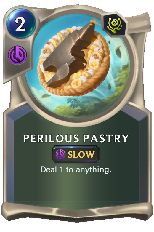 Perilous Pastry Full hd image