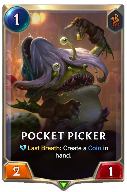 Pocket Picker image