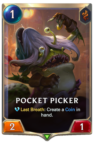 Pocket Picker image