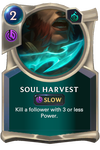 Soul Harvest image
