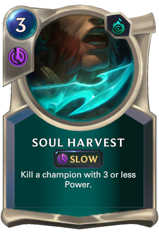 Soul Harvest Full hd image