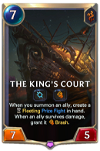 The King's Court image