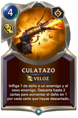 Culatazo