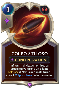 Colpo stiloso image