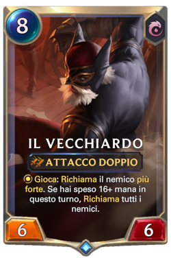 Il Vecchiardo image