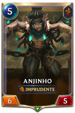 Anjinho