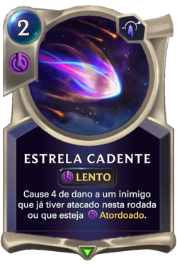 Estrela Cadente image