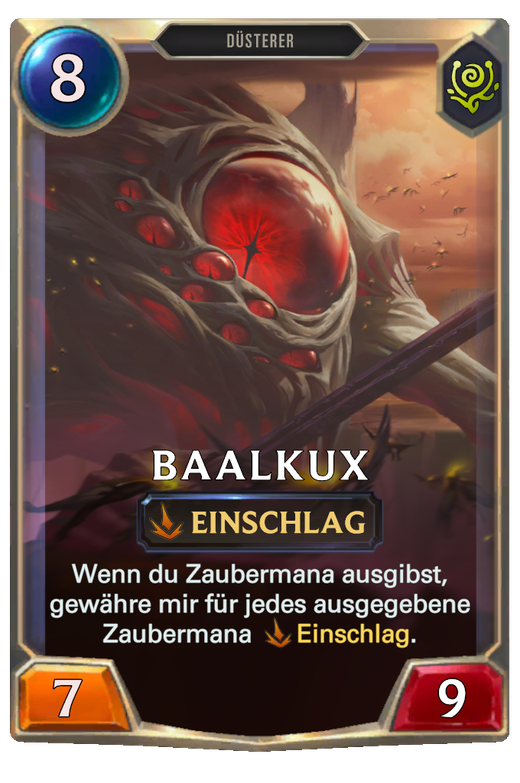 Baalkux image