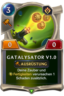 Gatalysator v1.0 image