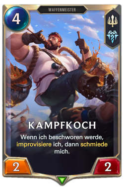 Kampfkoch