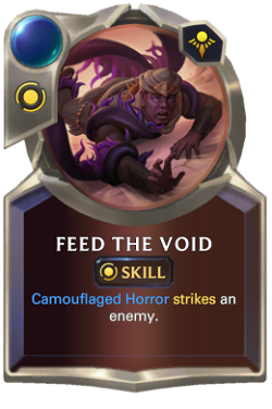 ability Feed the Void image