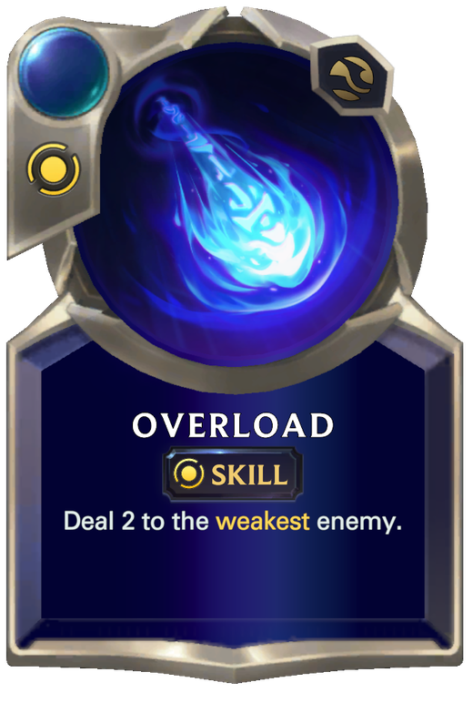 ability Overload Full hd image