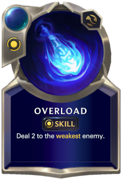 ability Overload image