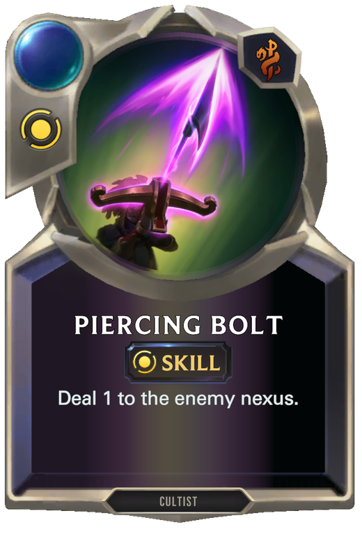 ability Piercing Bolt Full hd image