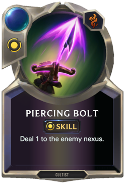ability Piercing Bolt image