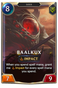 Baalkux