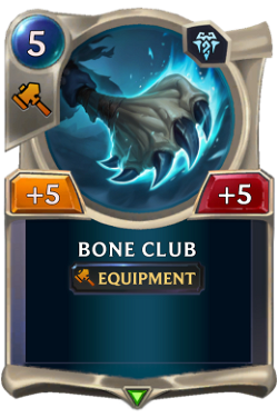 Bone Club
