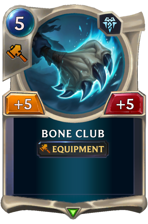 Bone Club image
