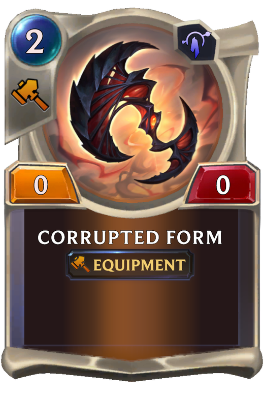 Corrupted Form Full hd image