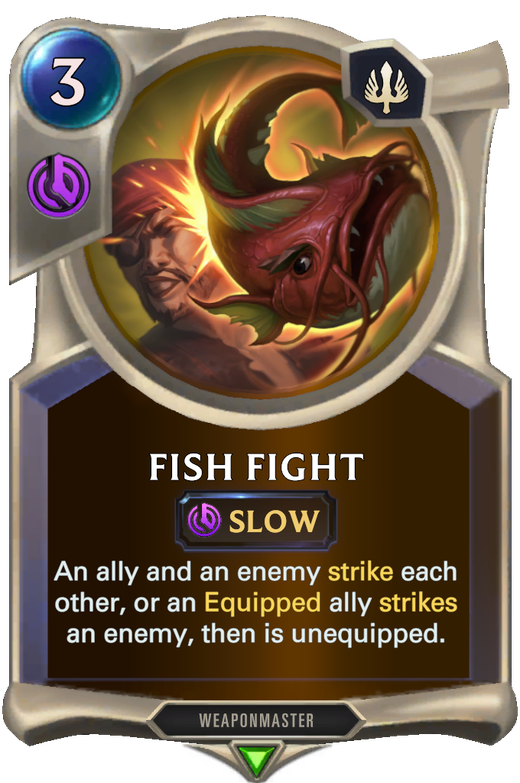 Fish Fight image