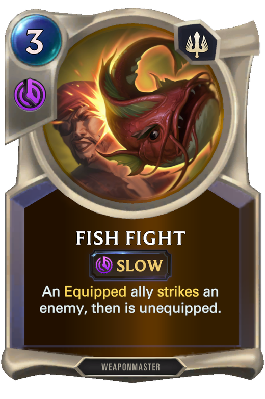 Fish Fight image