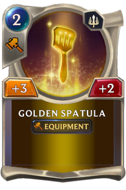 Golden Spatula image