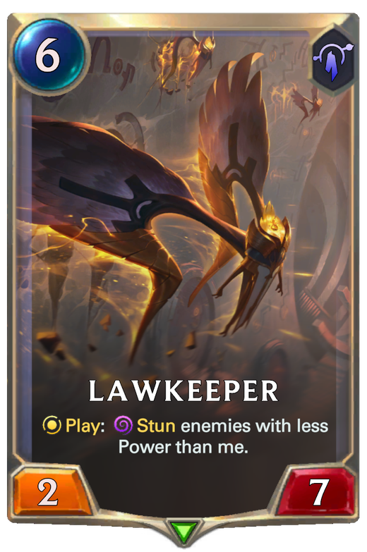 Lawkeeper Full hd image