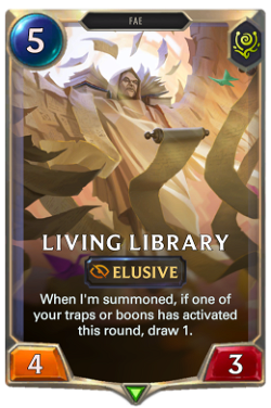 Living Library image