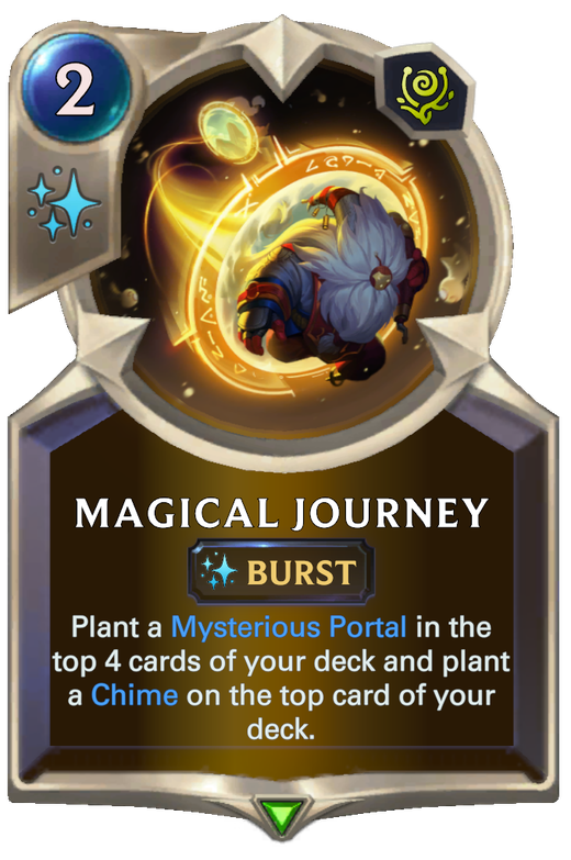 Magical Journey image