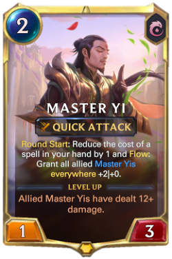 Master Yi image