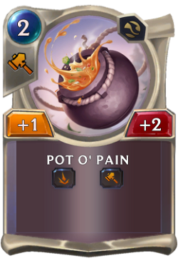 Pot O' Pain