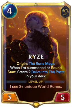 Ryze image