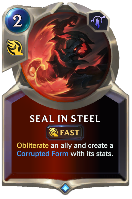 Seal In Steel Full hd image