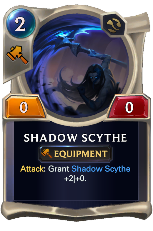 Shadow Scythe Full hd image