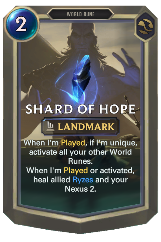Shard of Hope image