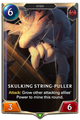 Card image in hand