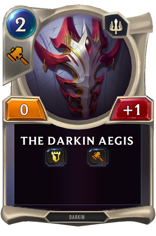 The Darkin Aegis image