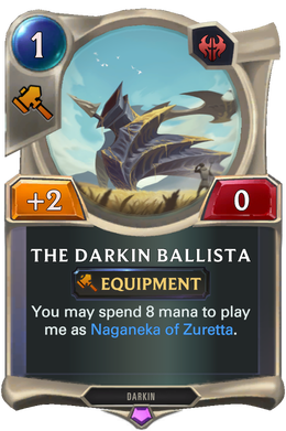 Card image in hand