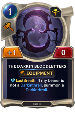 The Darkin Bloodletters image