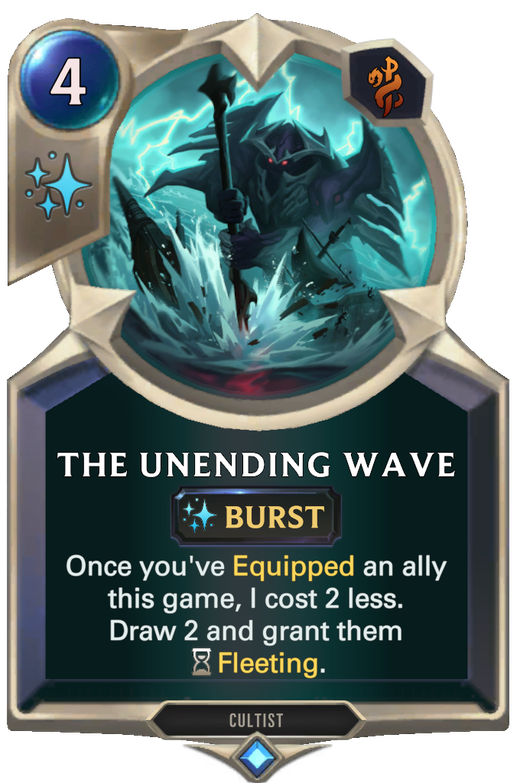 The Unending Wave Full hd image