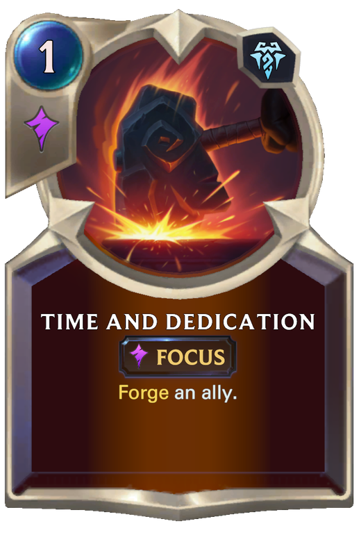 Time and Dedication Full hd image