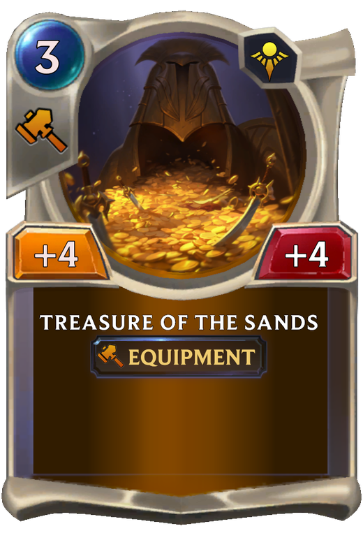 Treasure of the Sands Full hd image
