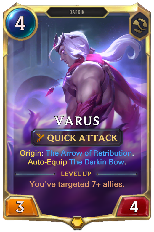 Varus Full hd image