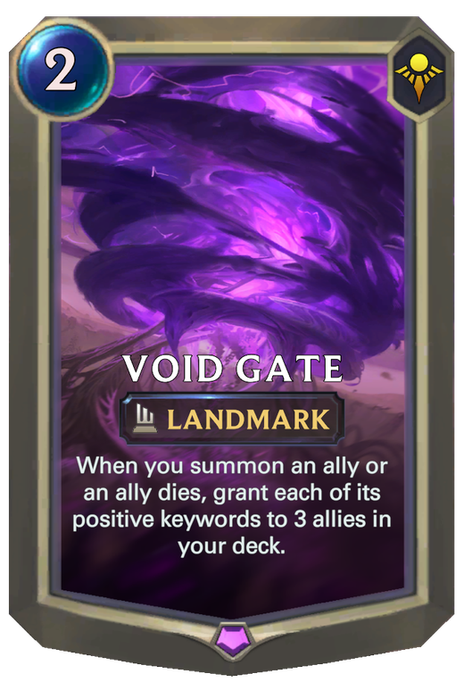 Void Gate Full hd image