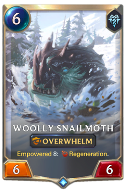 Woolly Snailmoth image