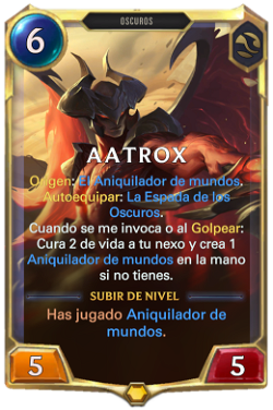 Aatrox